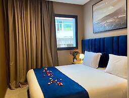 Atlas-Résidence By Rent-Inn