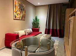 Atlas-Résidence By Rent-Inn