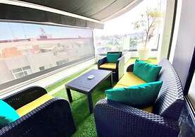 Atlas-Résidence By Rent-Inn