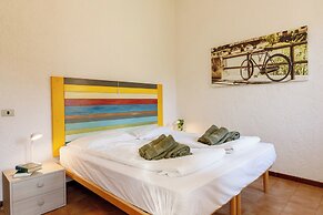 Residence Rustico