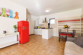 Residence Rustico
