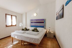 Residence Rustico