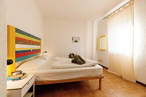 Residence Rustico