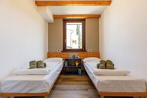 Residence Rustico