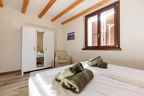 Residence Rustico
