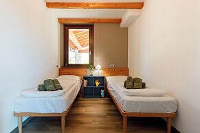 Residence Rustico