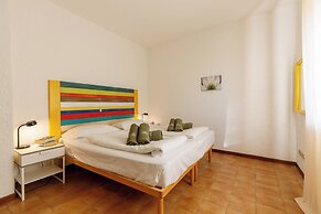 Residence Rustico