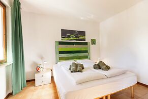 Residence Rustico