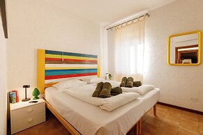 Residence Rustico