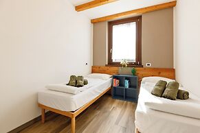 Residence Rustico