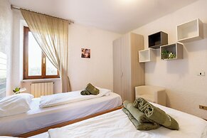 Residence Rustico
