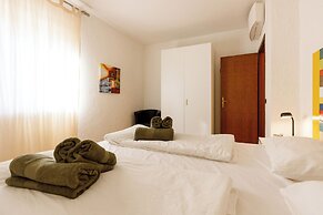 Residence Rustico