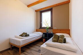 Residence Rustico