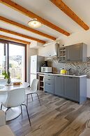 Residence Rustico