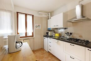 Residence Rustico