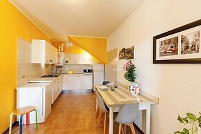 Residence Rustico