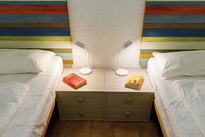 Residence Rustico