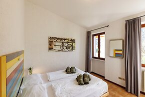 Residence Rustico