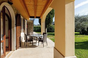 Residence Rustico