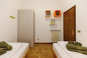 Residence Rustico