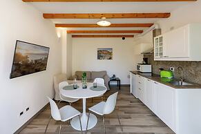 Residence Rustico