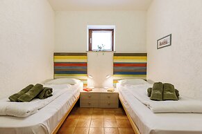 Residence Rustico