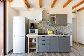 Residence Rustico