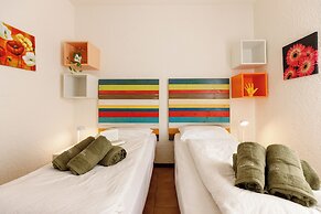 Residence Rustico