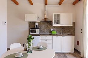 Residence Rustico