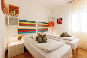 Residence Rustico