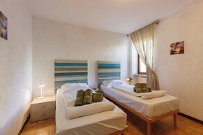 Residence Rustico