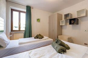 Residence Rustico