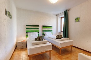 Residence Rustico