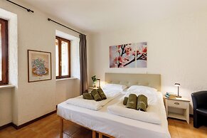 Residence Rustico