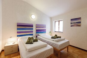 Residence Rustico