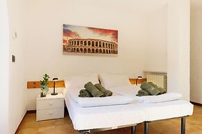 Residence Rustico