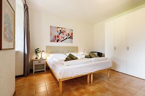 Residence Rustico