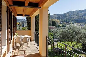 Residence Rustico