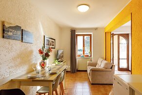 Residence Rustico