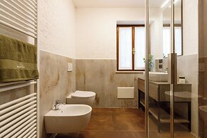 Residence Rustico