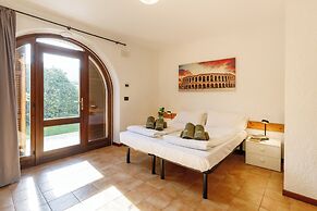 Residence Rustico
