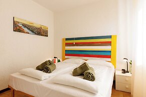 Residence Rustico