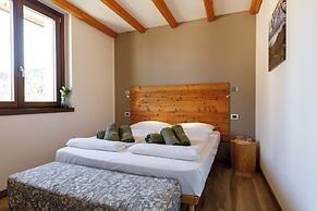 Residence Rustico