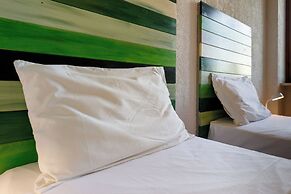 Residence Rustico