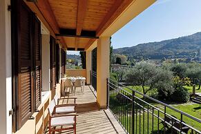 Residence Rustico