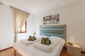 Residence Rustico