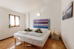 Residence Rustico