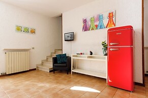 Residence Rustico