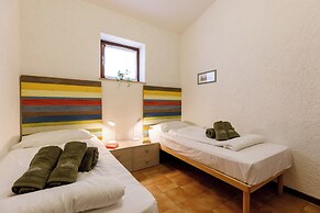 Residence Rustico