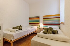 Residence Rustico